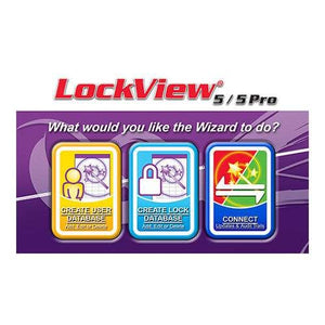 CompX LockView 5