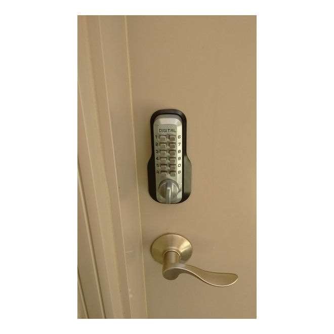 Lockey M210