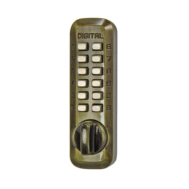 Lockey M210