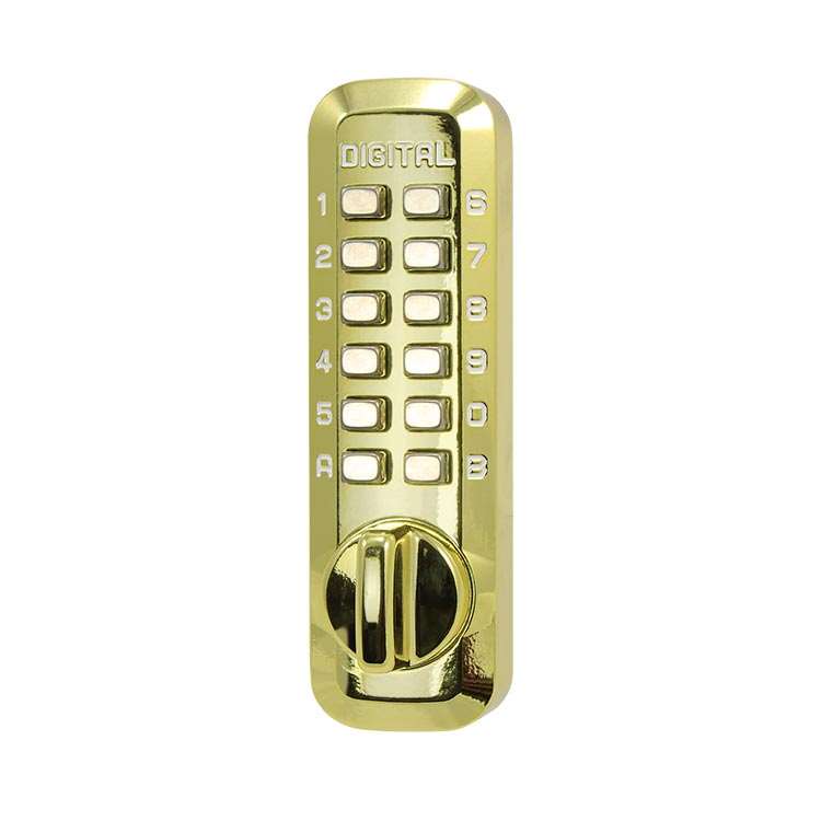 Lockey M210