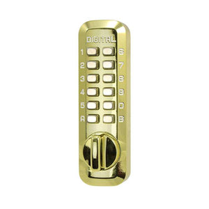 Lockey M210
