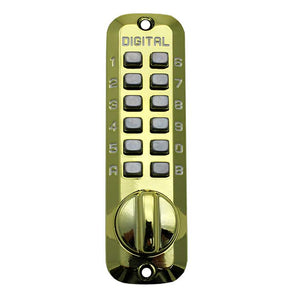 Lockey M210DC