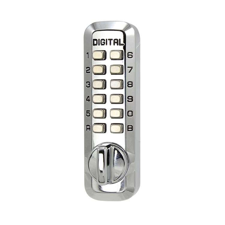 Lockey M210