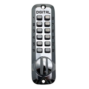 Lockey M210DC