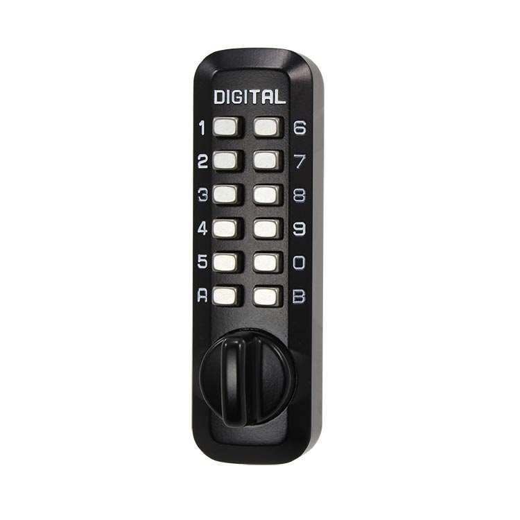 Lockey M210