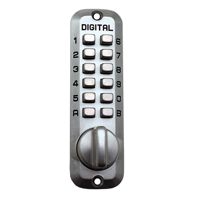 Lockey M210DC