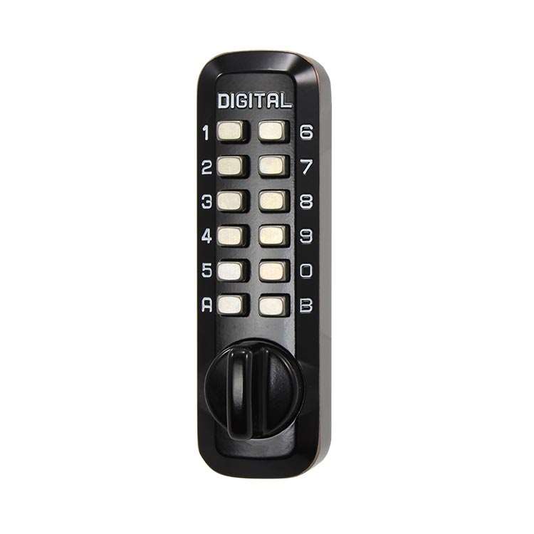 Lockey M210