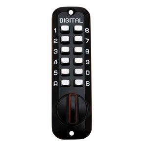 Lockey M210DC