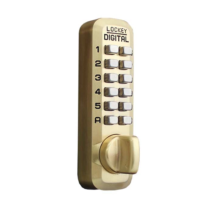 Lockey M210