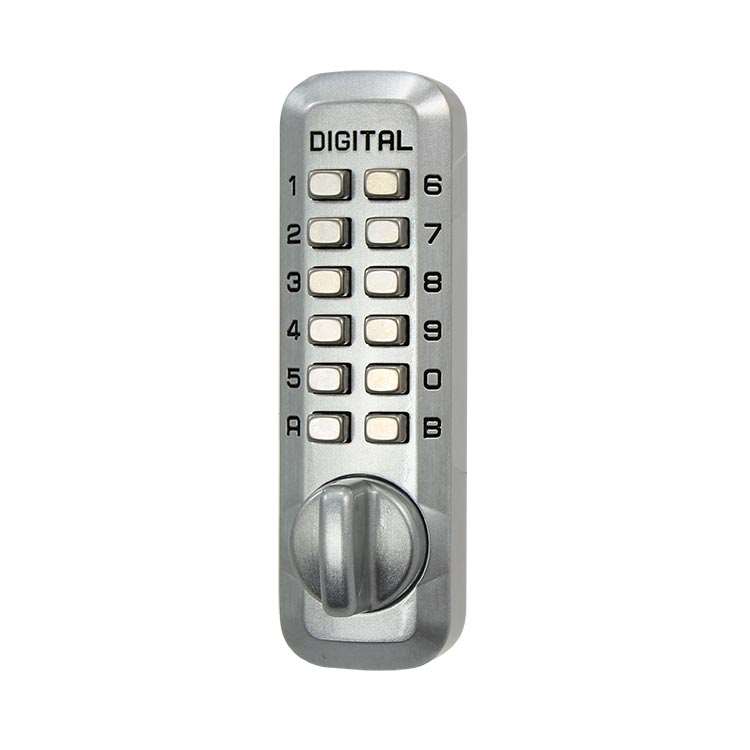 Lockey M210