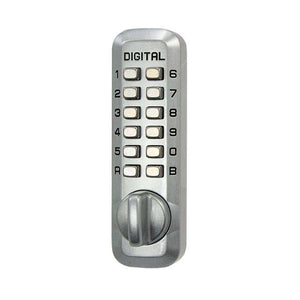 Lockey M210