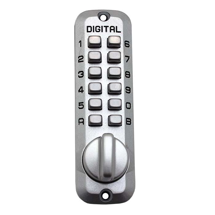 Lockey M210DC