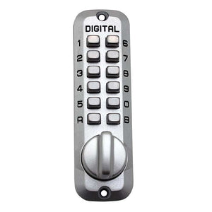 Lockey M210DC