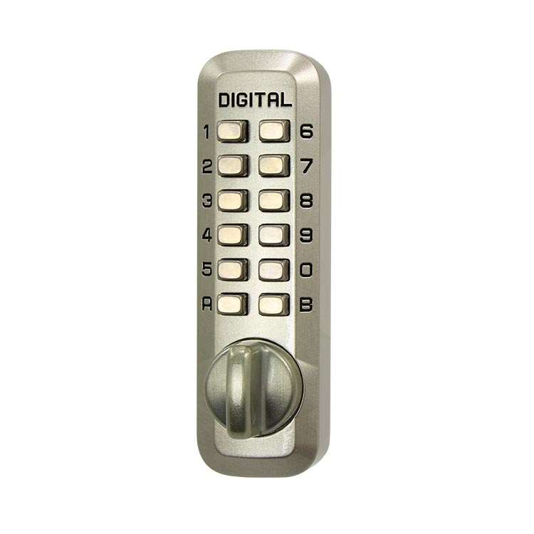 Lockey M210
