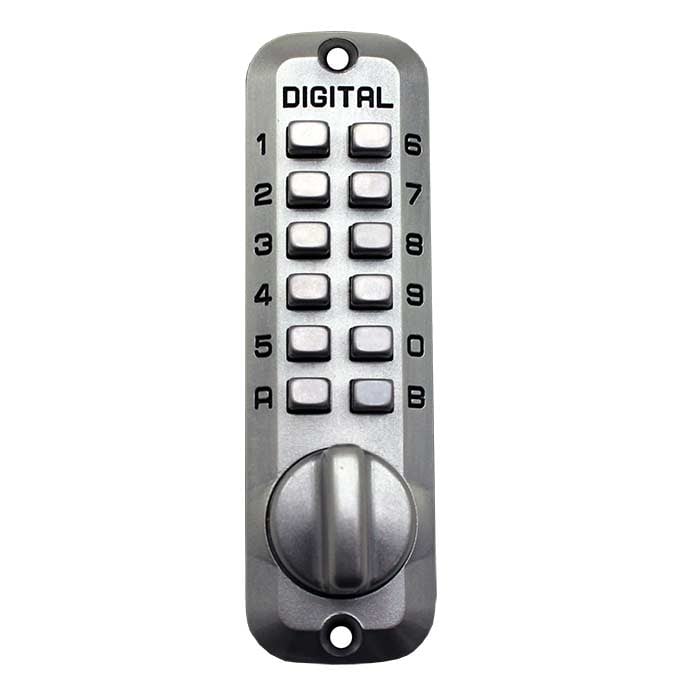 Lockey M210DC