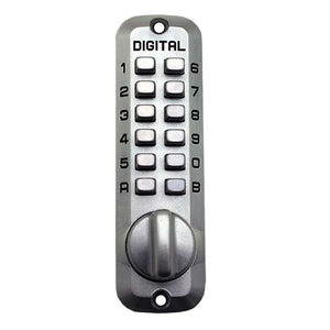 Lockey M210DC