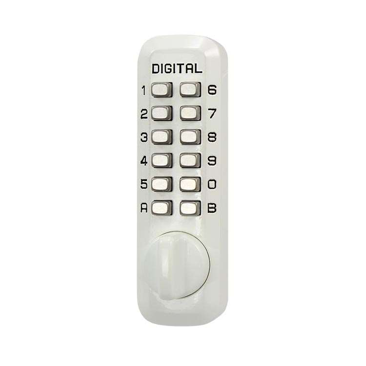 Lockey M210