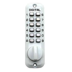 Lockey M210DC