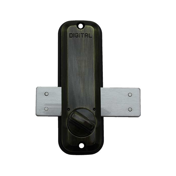 Lockey M220