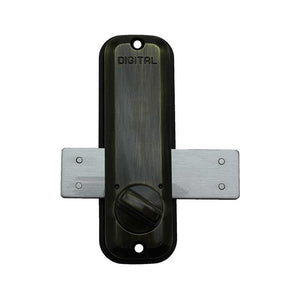 Lockey M220