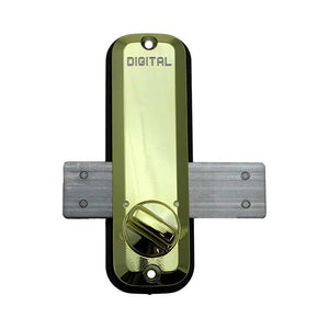 Lockey M220