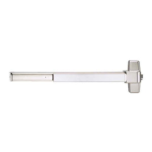 Marks M9900 Exit Device in Satin Stainless Steel