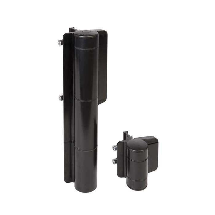 Locinox Mammoth180 in Black