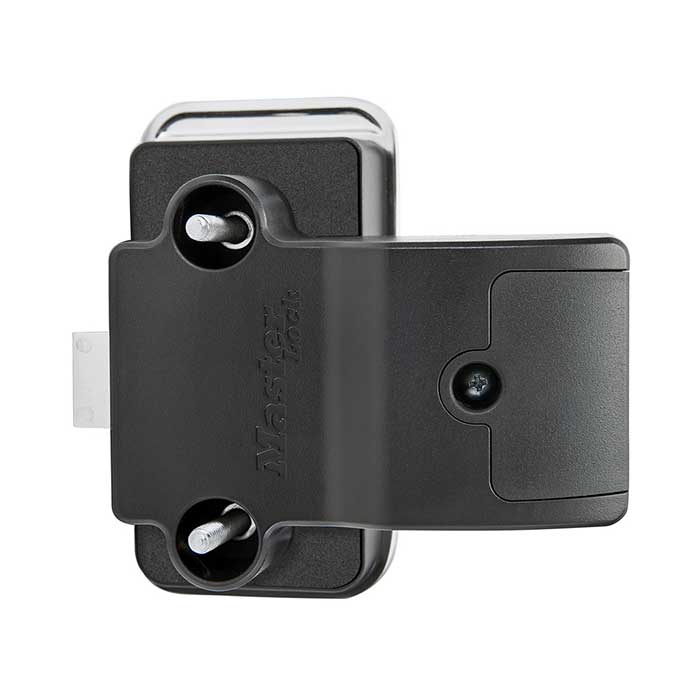 Master Lock Model No. 3685