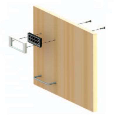 StealthLock MP-700