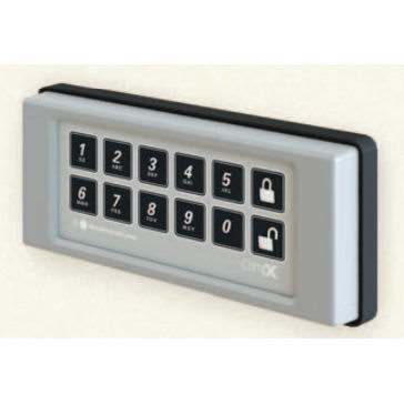 StealthLock MP-700-WM