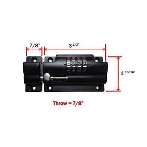Lockey MS-40