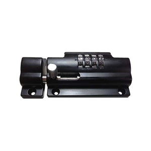 Lockey MS-40