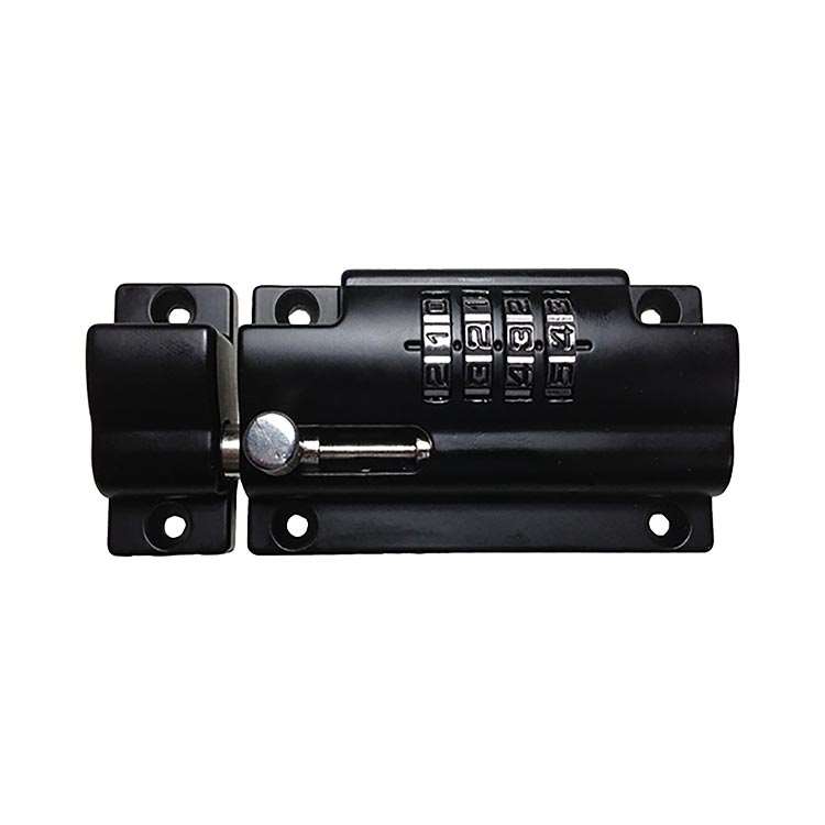 Lockey MS-40