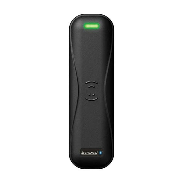 MTB11 mobile enabled multi-technology mullion reader