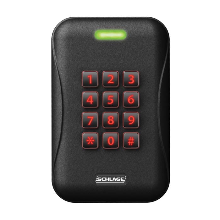 Schlage MTK15