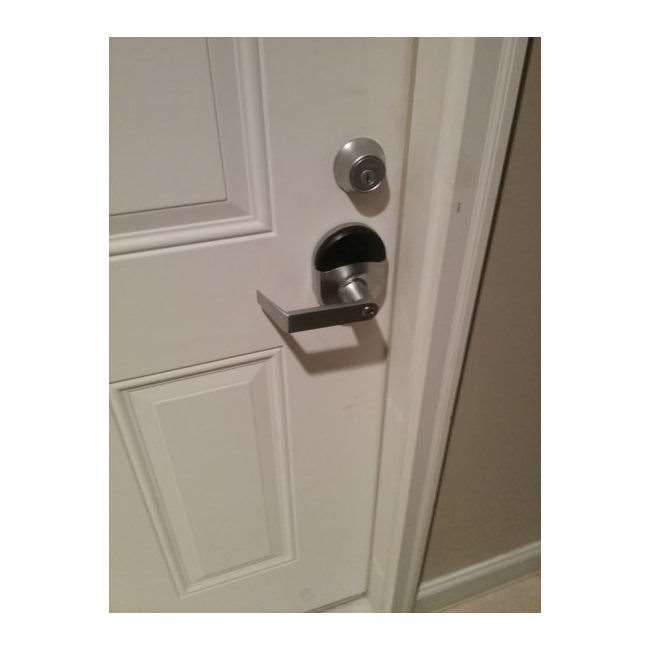 Schlage NDEB