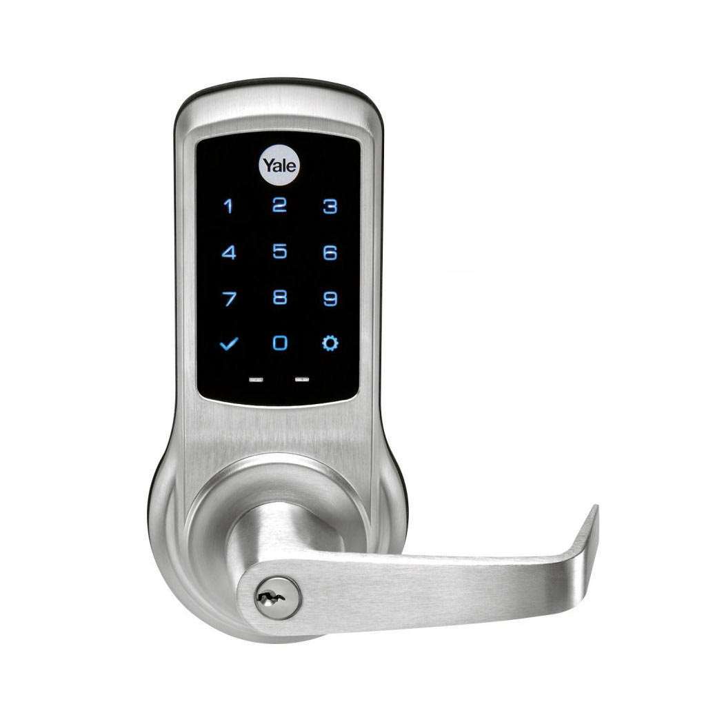 Yale nexTouch NTB622-NR-626