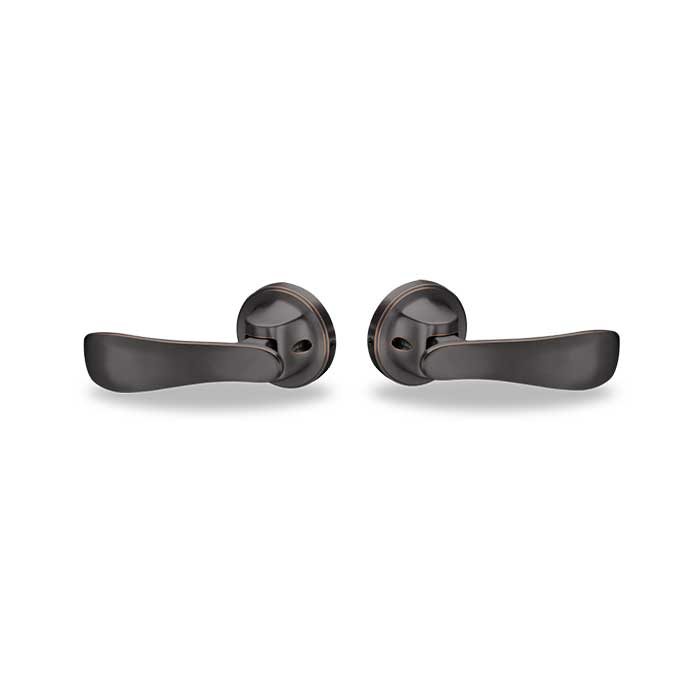Navis Passage Paddle in Oil Rubbed Bronze