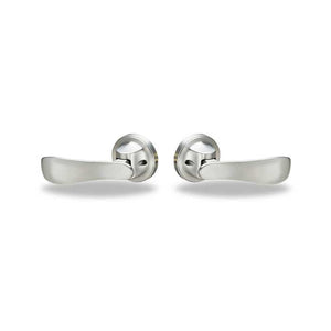 Navis Passage Paddle in Satin Nickel