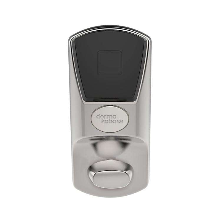 dormakaba Nova-D Multihousing RFID Deadbolt
