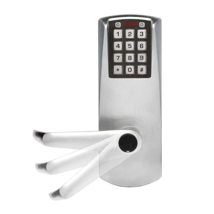 dormakaba PowerPlex P2051XSLL626