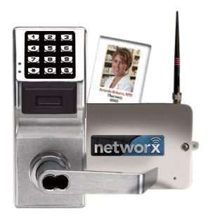 Trilogy Networx PDL6100IC