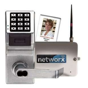 Trilogy Networx PDL6100IC