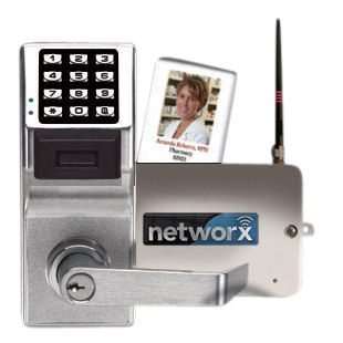 Trilogy Networx PDL6100