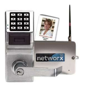 Trilogy Networx PDL6100