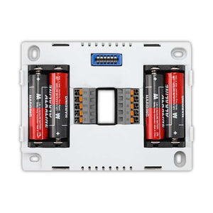 Pearl Thermostat Mount