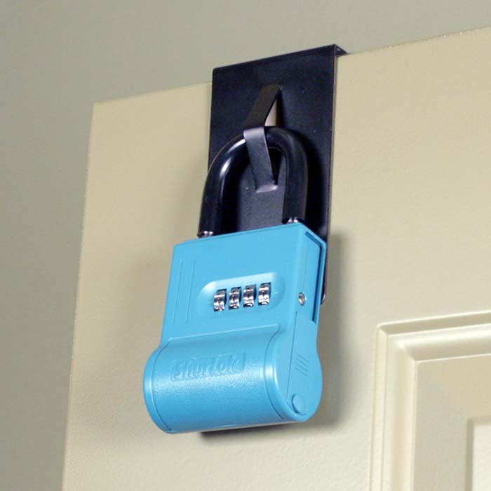 Shurlok SL-180 Over the Door Bracket