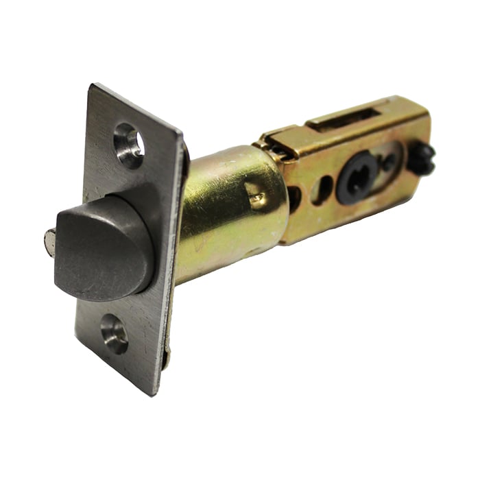Lockey SLadjustable Lever Latch