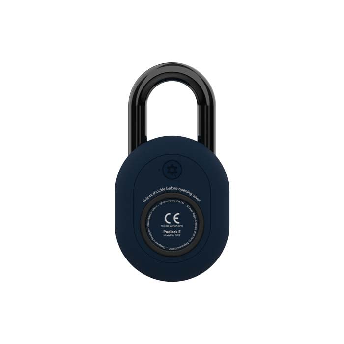 igloohome SP1E back