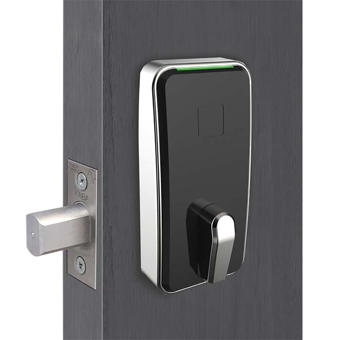 Saffire LX-D Deadbolt